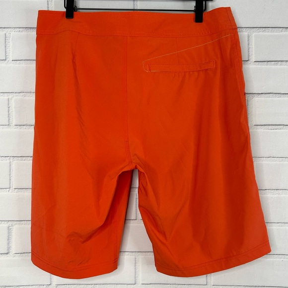 Prana Men’s Board Shorts size 34 - Picture 4 of 7
